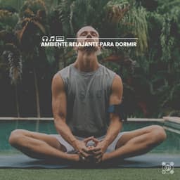Ambiente Relajante para Dormir - Música Yoga