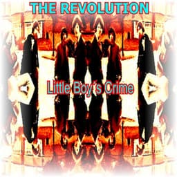 Little Boy's Crime - The Revolution