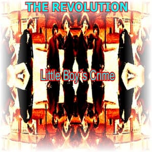 Little Boy's Crime - The Revolution