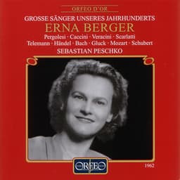 Erna Berger - Erna Berger