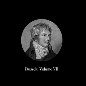 Dussek: Volume VII - Al Goranski