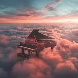 Música De Piano: Viajes Mágicos - Piano relajante profundo