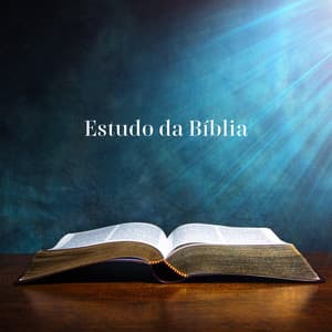 Estudo da Bíblia - George Windsen