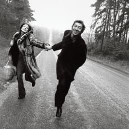 Together Forever - Jane Birkin