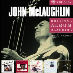 Original Album Classics - John McLaughlin