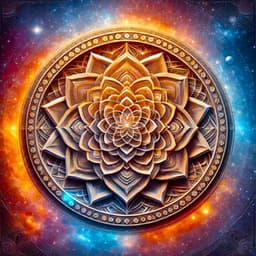 528 Hz Meditation Music - Solfeggio Frequencies - Solfeggio Frequencies