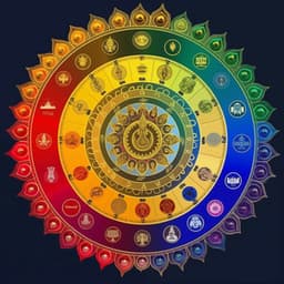 Mukti Pravaha - Yoga ASMR