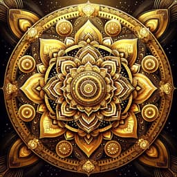 Angel Numbers - Healing Solfeggio