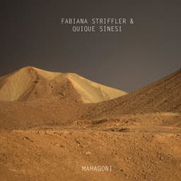 Mahagoni - Fabiana Striffler