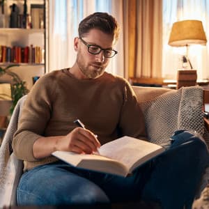 Enfoque Y Flujo: Música De Estudio Para Concentración - Maestro del sonido apacible