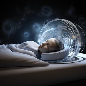 Slumber Waves: Soothing Binaural Sleep Cadence - Binaural Beats Solutions