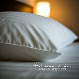 Harmonische Schlafumgebung - Deep Sleep Relaxation Universe