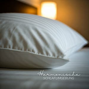Harmonische Schlafumgebung - Deep Sleep Relaxation Universe