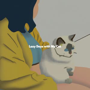 Lazy Days with My Cat - Manhattan Jazz Band