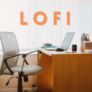 Ritmos De Trabajo: Canciones Lofi Para Mentes Motivadas - Trabajar en casa Lofi