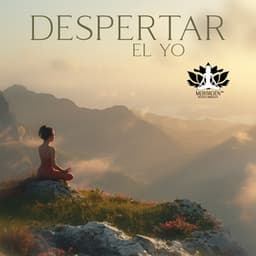 Despertar el Yo: Meditación Mantra Yoga - Meditación Música Ambiente