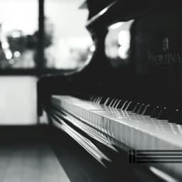 Quiet Piano - Quiet Piano