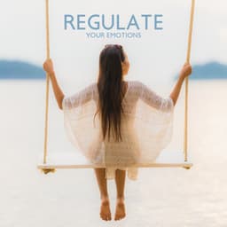 Regulate Your Emotions: Meditation Music for Seasonal Affective Disorder - Relaxing Zen Music Therapy