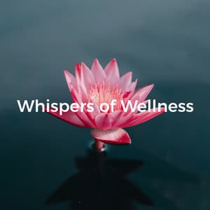 Whispers of Wellness - Healing Meditation Zone & Pure Spa Massage Music & Serenity Music Relaxation