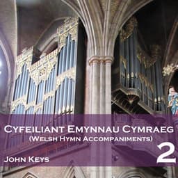 Cyfeiliant Emynnau Cymraeg 2 - John Keys
