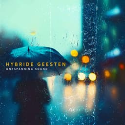 Hybride geesten - Ontspanning Sound