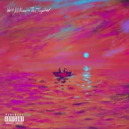 We're All Alone In This Together - Dave