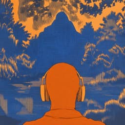 Pilgrimage to Peace: Navigating Life's Terrain with Calmness, Balance, and Truth - The Solfeggio Peace Orchestra