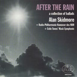 After the Rain - Alan Skidmore