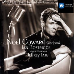 The Noël Coward Songbook - Noel Coward