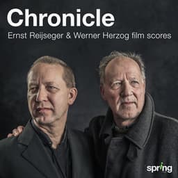 Chronicle - Ernst Reijseger