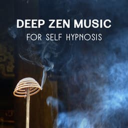 Deep Zen Music for Self Hypnosis – Best Relaxing Sounds for Buddhist Meditation, Spirituality, Activate Inner Power, Tibetan Singing Bowls - Peaceful Sounds Zone