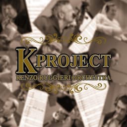K Project - Renzo Ruggieri