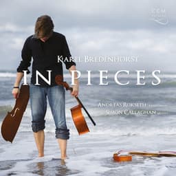 In Pieces - Karel Bredenhorst
