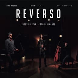 Reverso - Shooting Star - Frank Woeste