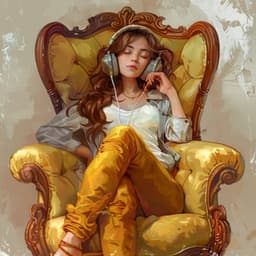 Day's End Calm: Chill Music for Relaxation - Relax Sound Hub