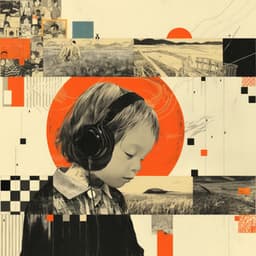 Eunoia Daydreams - Mixed Noise Bank