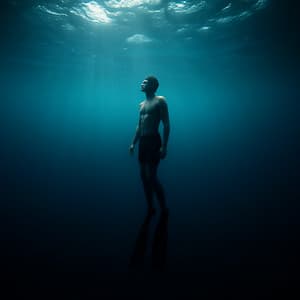 50 Ambient Waves: The Deep - Sea Waves Sounds