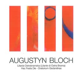 Cinematic Drama - Augustyn Bloch - Augustyn Hipolit Bloch