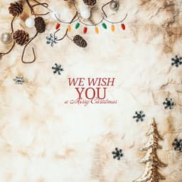 Frost of Christmas Morning - The Christmas All-Stars