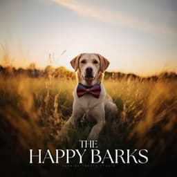 The Happy Barks - Some Dog Songs