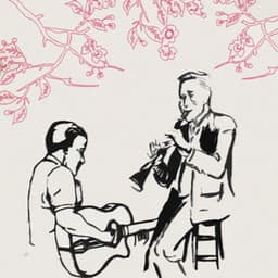 Light and Intimate - Paul Lenart