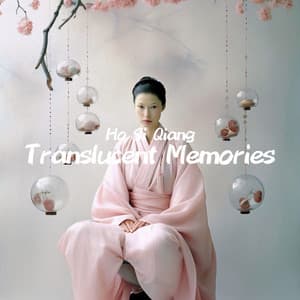 Translucent Memories: A Breath of Spring - Ho Si Qiang