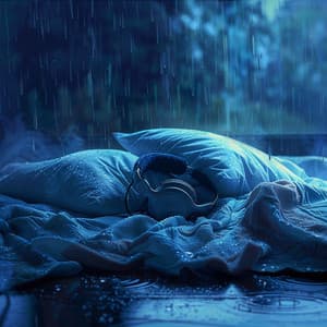 Rains Slumber: Sleep Soundscapes - Sleep Sleep Sleep Sleep