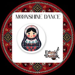 Moonshine Dance - Ethnic Duduk
