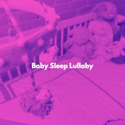 Baby Sleep Lullaby - Resting Baby Playlist