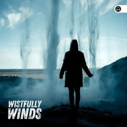 Wistfully Winds - Fresh Water Sounds For Inner Peace
