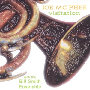 Visitation - Joe Mcphee