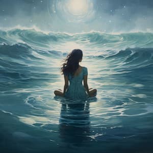 Relajación Junto Al Océano: Viajes Musicales De Masaje - Naturaleza sagrada