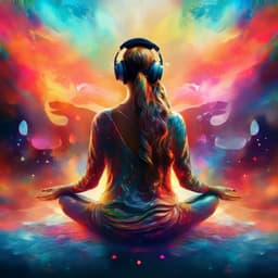 Mindful Harmony: Sounds for Meditation Practice - Meditators