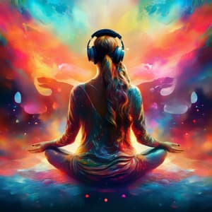 Mindful Harmony: Sounds for Meditation Practice - Meditators